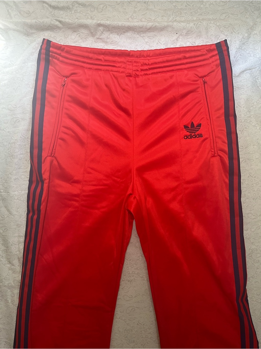 80s Adidas Sweatpants